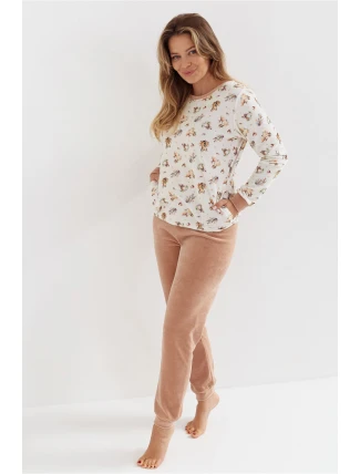 Pyžamo model 215758 Cana Pyžamo model 215758 Cana