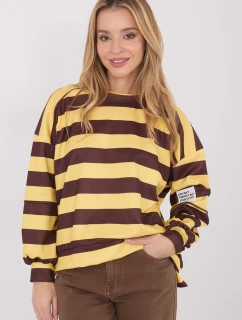 Mikina model 222762 Taliansko Moda