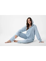 Tepláková súprava Luna 1308 2XL-3XL