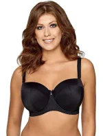 Dámska podprsenka bardotka Ava 1787