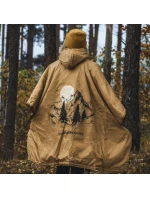 Offlander tenké pončo s otepľovačom OFF_CACC_48