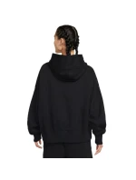 Dámska fleecová mikina Nike Sportswear Phoenix DQ5858-010 Dámska fleecová mikina Nike Sportswear Phoenix DQ5858-010