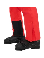 Pánske lyžiarske nohavice 4F FNK M1155 červené 4FWAW25TFTRM1155 62S Pánske lyžiarske nohavice 4F FNK M1155 červené 4FWAW25TFTRM1155 62S