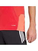 Pánsky tréningový dres adidas Tiro 26 Competition Training Jersey červený KA7587 pánsky Pánsky tréningový dres adidas Tiro 26 Competition Training Jersey červený KA7587 pánsky