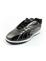 Detské tenisky Puma V-S2 Goalgetter trendy silver