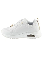 Skechers Uno Gen1 – Trendy Jewels 310562L-WGD biele 30