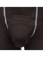 Ribano Šortky s pruhmi BlueSports Cup Jr