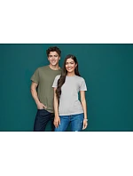Stedman Comfort T Men Pánske hrubé tričko 05.2100 soft grey Stedman Comfort T Men Pánske hrubé tričko 05.2100 soft grey