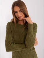 Prepínač AT SW 2324 2.68 khaki Prepínač AT SW 2324 2.68 khaki