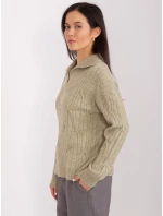 Prepojka AT SW 2349 2.27 khaki Prepojka AT SW 2349 2.27 khaki