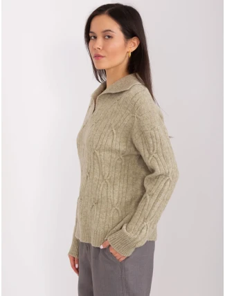 Prepojka AT SW 2349 2.27 khaki Prepojka AT SW 2349 2.27 khaki