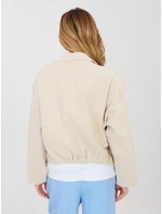 IT KR bunda FL10163.10 light beige