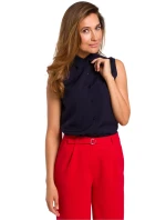 Dámska košeľa S172 - Stylovo