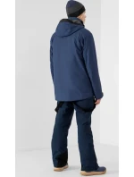 Pánska lyžiarska bunda H4Z21-KUMN - 4F Pánska lyžiarska bunda H4Z21-KUMN - 4F