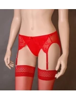 Podväzkový pás 136 - DeLafense