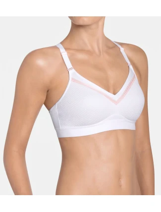 Podprsenka športová Triaction Free Motion N - Triumph Podprsenka športová Triaction Free Motion N - Triumph