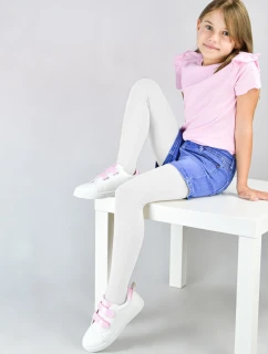 PRUHOVANÉ PANČUCHY 2-6 ROKOV RB021