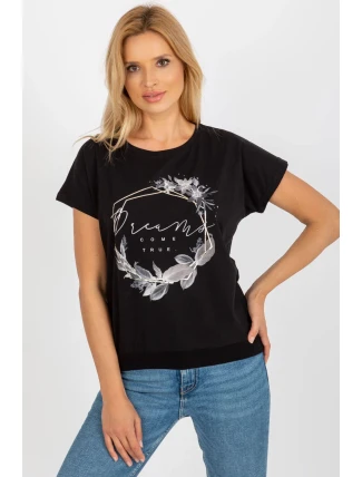 Blúzka model 182124 Rue Paris