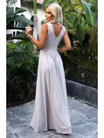 Dlhé šaty model 196830 Numoco Dlhé šaty model 196830 Numoco