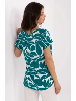 Blúzka model 211502 Podúroveň Blúzka model 211502 Podúroveň