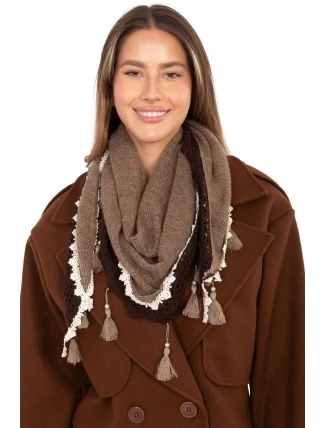 Šál model 220388 AT
