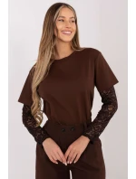 Blúzka model 222326 Taliansko Moda