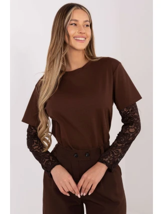 Blúzka model 222326 Taliansko Moda