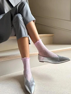 Dámske ponožky Veneziana Myriam