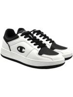 Champion topánky RD18 2.0 Low Cut W S11470 WW028 dámske