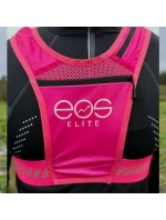 Bežecká vesta Eos Elite UltraLight EOSPINK Bežecká vesta Eos Elite UltraLight EOSPINK