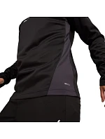 Pánske tričko Puma TeamGoal Training 1/4 Zip Top M 658629 03