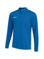 Pánske tričko Nike Dri-Fit Park 26 Drill Top Blue IB7536 463 Pánske