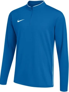 Pánske tričko Nike Dri-Fit Park 26 Drill Top Blue IB7536 463 Pánske
