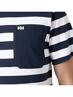 Helly Hansen pánske tričko HUDSON 54530 599