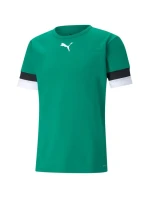 Pánske tričko teamRise Jersey M 704932 05 - Puma