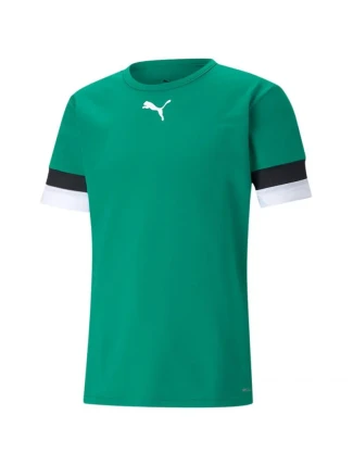 Pánske tričko teamRise Jersey M 704932 05 - Puma