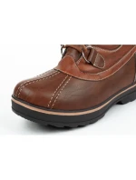 Dámske topánky Geographical Norway W SOPHIA CHOCOLAT Dámske topánky Geographical Norway W SOPHIA CHOCOLAT