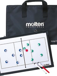Molten taktická volejbalová doska MSBV