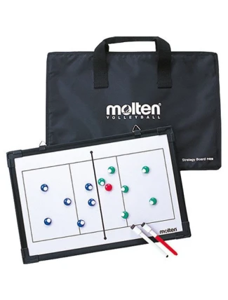 Molten taktická volejbalová doska MSBV