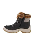 Dámske topánky W X9335-45 - Rieker Dámske topánky W X9335-45 - Rieker