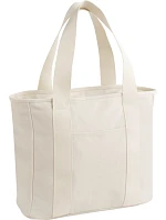 BagBase BG 675 Plátnová taška „Edit Tote“ 52.0675 prírodná/prírodná BagBase BG 675 Plátnová taška „Edit Tote“ 52.0675 prírodná/prírodná