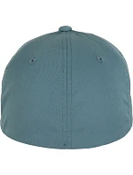 Flexfit 6277RP 6-panelová čiapka Flexfit z recyklovaného materiálu 55.77RP atlantic
