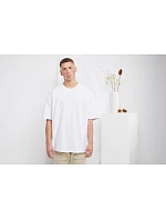 Build your Brand BY 163 Oversize tričko z hrubej bavlny 56.0163 union beige Build your Brand BY 163 Oversize tričko z hrubej bavlny 56.0163 union beige
