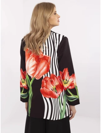 Námořníctvo DHJ MA 18525 32.00 čierna