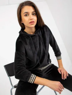 Súprava RV KMPL 8286.40 čierna