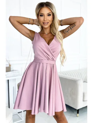 Spoločenské šaty model 183709 Numoco