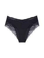 TRIUMPH LIFT SMART - Bandeau nohavičky s vysokým krytím a bezšvovou úpravou Triumph