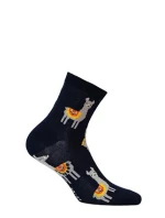 Dámske ponožky Wola Perfect Woman W84.01P Casual