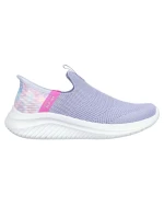 Skechers Slip-ins Ultra Flex 3.0 - Colory Wild Jr 303801L-LVMT