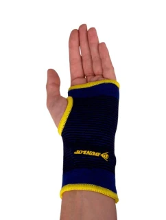 Stláčadlo zápästia a ruky Dunlop 990460-1043586-273814-273821